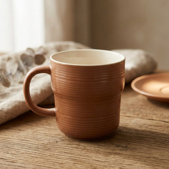 Porcelain Mug